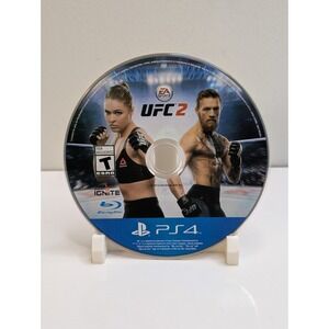 EA Sports UFC 2 - Sony PlayStation 4 - disk only